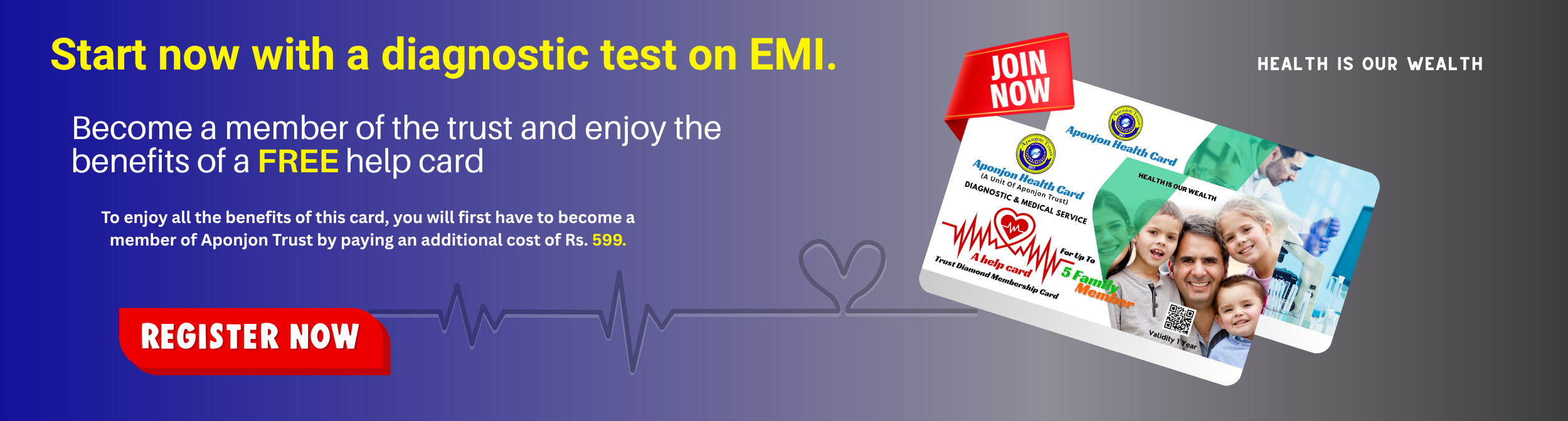 Illustration related to user registration